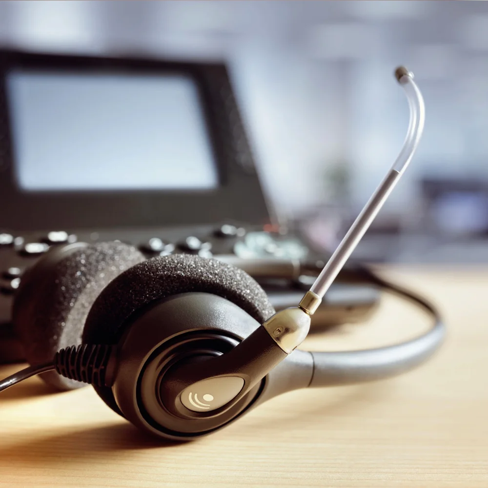Service und Support Kategorie