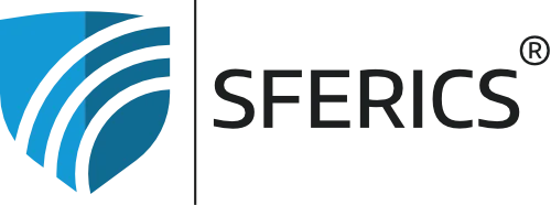 SFERICS Logo Checkout